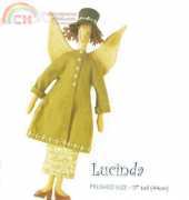 Country Threads-Lucinda