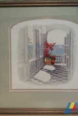 Sun terrace Heritage