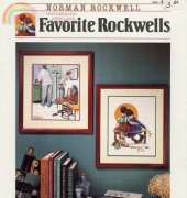 Dimensions 164  Favorite Rockwells