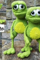 Made by CDoro - Claudia Rymkus - Ole And Jan  - German