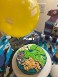 Cake