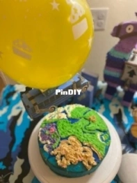Cake