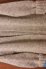 Sweater Hanka - My work