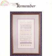 Just Nan JN003 - Remember