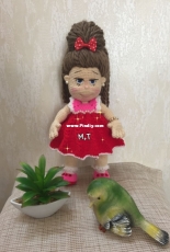 Doll