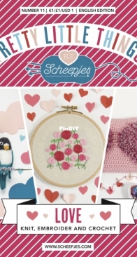 Pretty little things Issue 11 -Love - English - Free