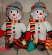 Snowmen