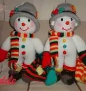 Snowmen