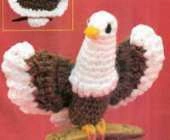 Aguila, Eagle - Spanish