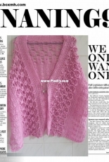 my shawl 5