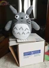 Totoro