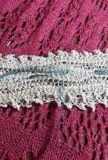 Mollys Garter by Jodie Gordon Lucas -Free