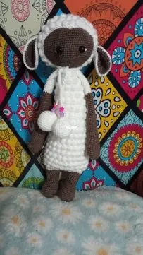 Lalylala Lupo