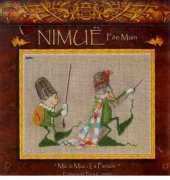 Nimue Mic & Mac - La parade
