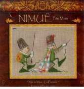 Nimue Mic & Mac - La parade