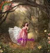 Arxinda - Princess