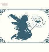 Passione Ricamo Fairy Celebration I - 2006 PCS