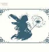 Passione Ricamo Fairy Celebration I - 2006 PCS