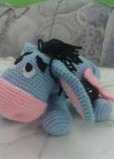 Donkey