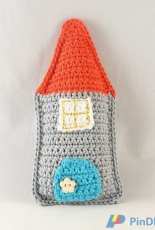 Little house.