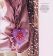 Kate Haxell- Vintage Hearts & Flowers