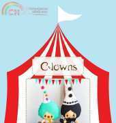 Noia Land- Clowns