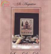 La D Da- St. Augustine