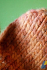 Super Funky Bulky Mitts by Amy Swenson/Indi Knits-Free
