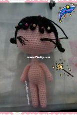 Blancanieves en proceso