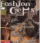 Fashion Gems-N°02-2008 /Italian Magazine