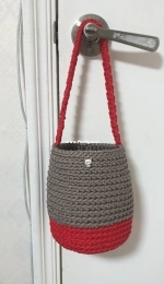 Small  bag