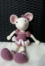 the mouse