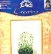 DMC XC1402 Creation - Belljar of My Mind