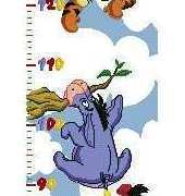 Royal Paris 9880.6805.0001 Winnie & Friends Height Chart XSD