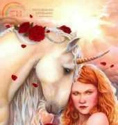 HAED HAESF 8261 Rose by Selina Fenech