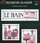 Imaginating 1807 Bathroom Glamour