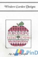 Window Garden Designs - An Apple Sampler