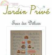Jardin Privé - FT04 -  Tour des Délices