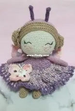 crochetconfetti - Butterfly