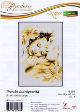 Lucas B295 - Couple in Love (Pereche Indragostita)