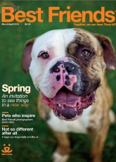 Best Friends-March April-2015