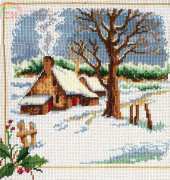 Burda Four Seasons PCS