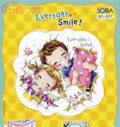 SODA SO-3117 Everyday Smile