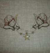 rico designs angels