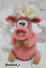 Svetilinik_s - Svetlana Mihetova - Piglets - Russian - Free