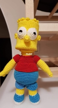 Bart Simpson