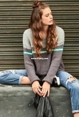 #11 Daisy - Verena - Herbst 4-2018 - German