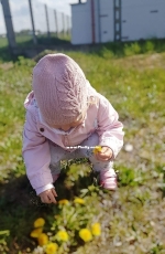 leaf hat