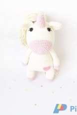 Deliami - Deli T. - Loreen The Unicorn