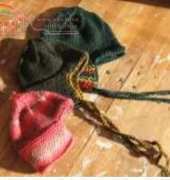 Flap Cap